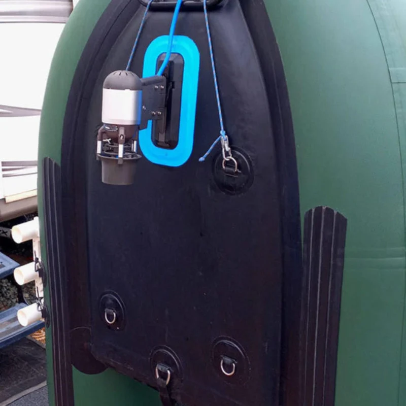 Glue-On Fin Box Adapter (K-1 & J-2 Motors) - Image 4