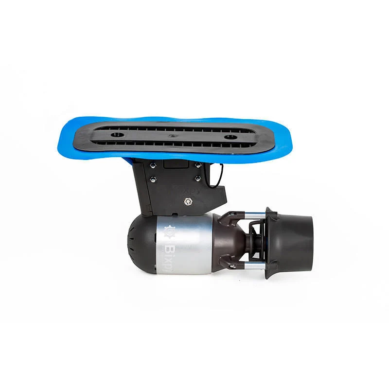 Glue-On Fin Box Adapter (K-1 & J-2 Motors) - Image 6