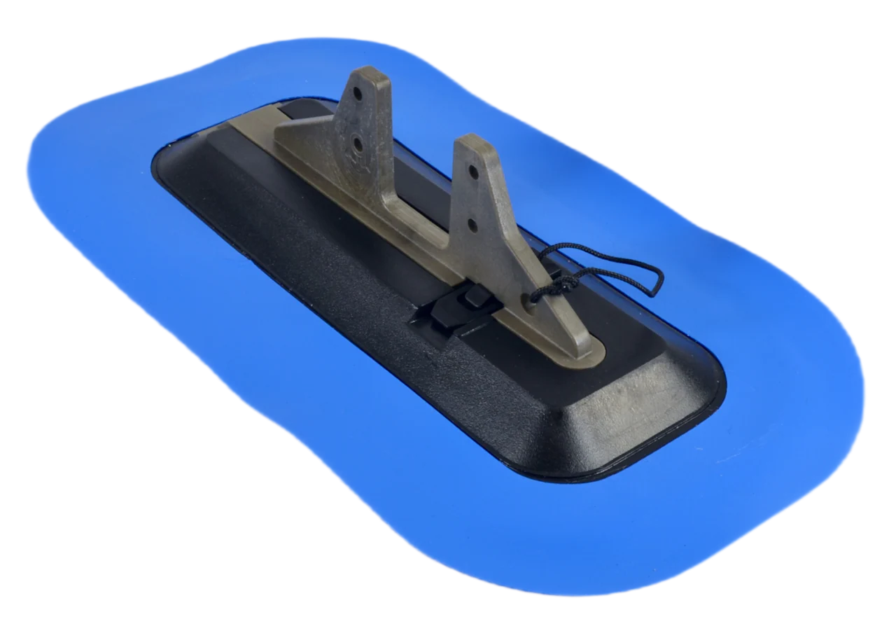 Glue-On Fin Box Adapter (K-1 & J-2 Motors) - Image 7