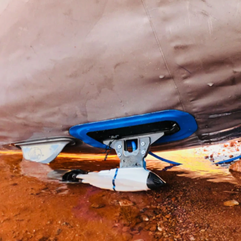 Glue-On Fin Bundle - Image 9