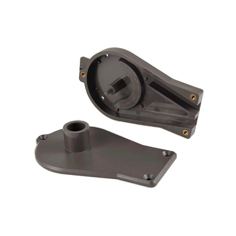 Hand Steering Pulley Housing - Image 3