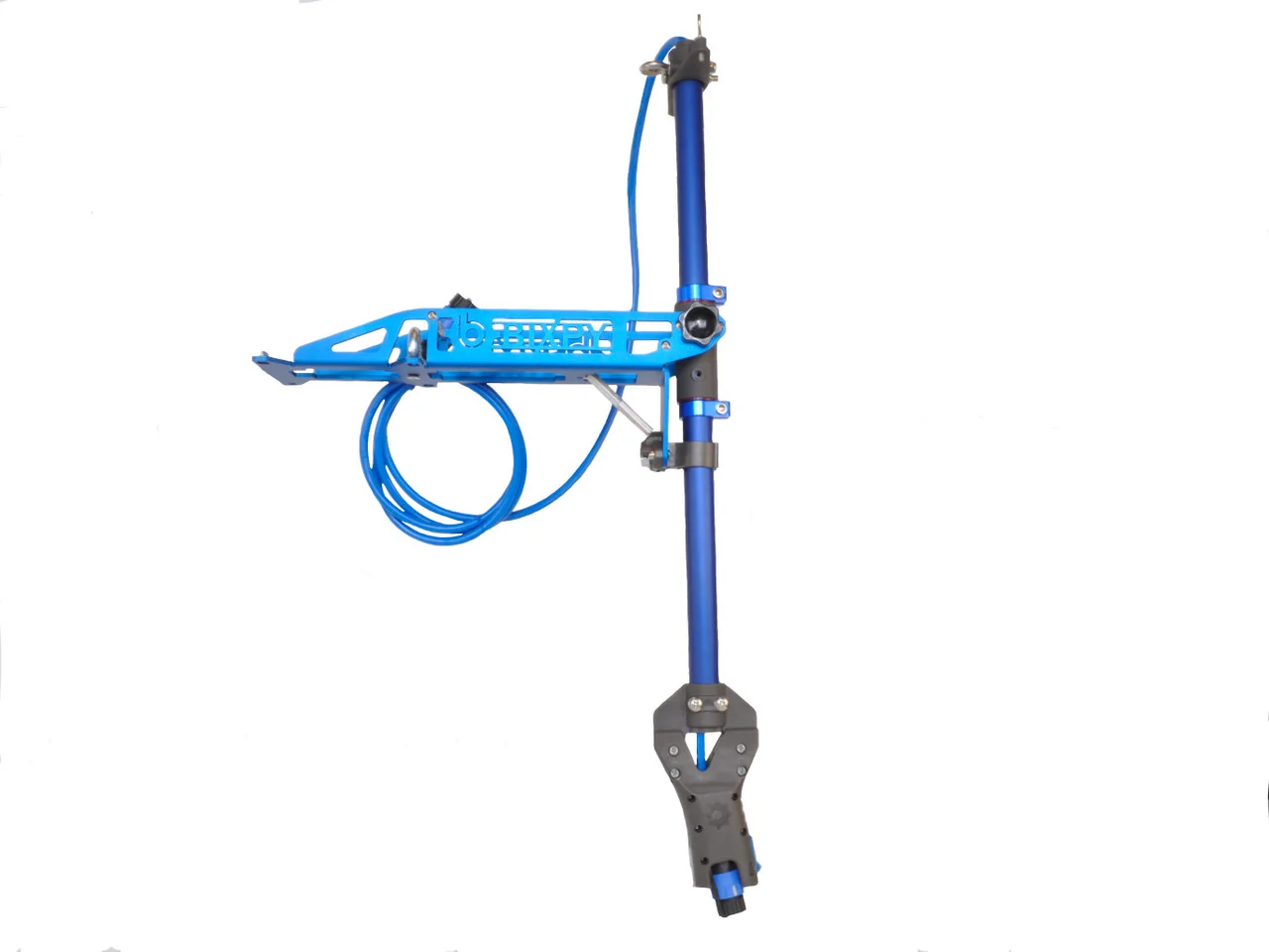 Hobie® Compass Adapter with Hobie® Plate