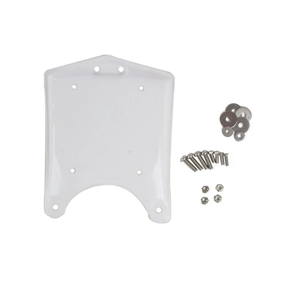 Hobie® Compass Adapter with Hobie® Plate - Image 2