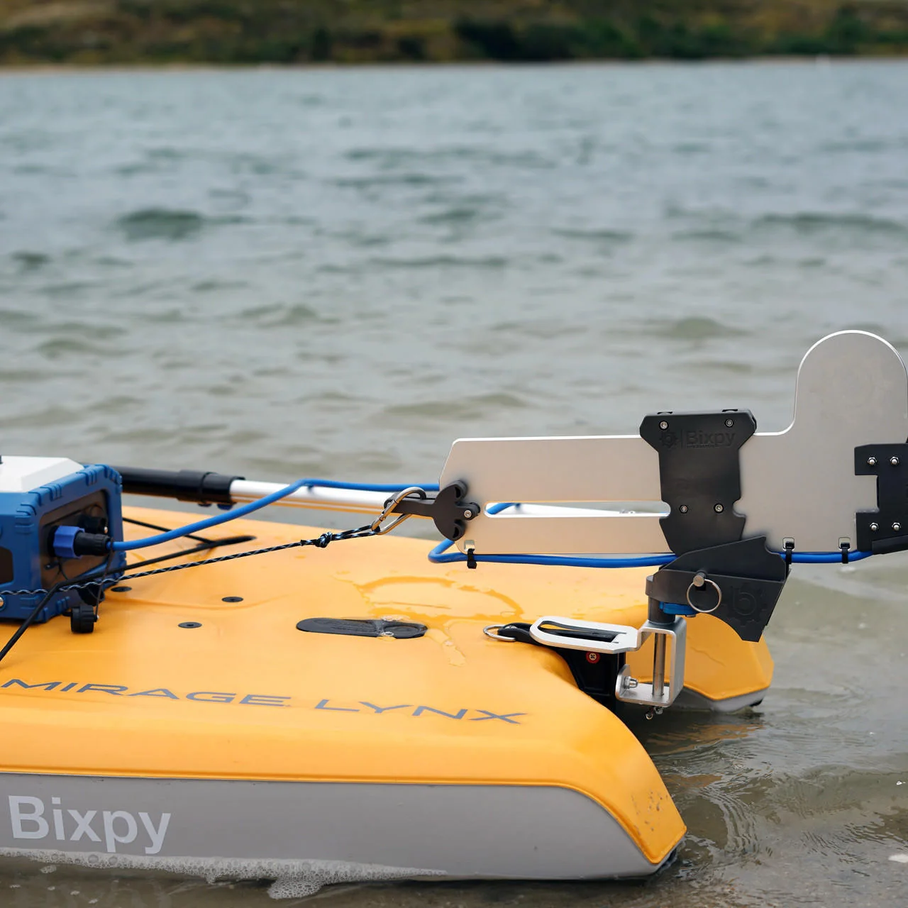 Hobie Lynx  Gudgeon - Image 4