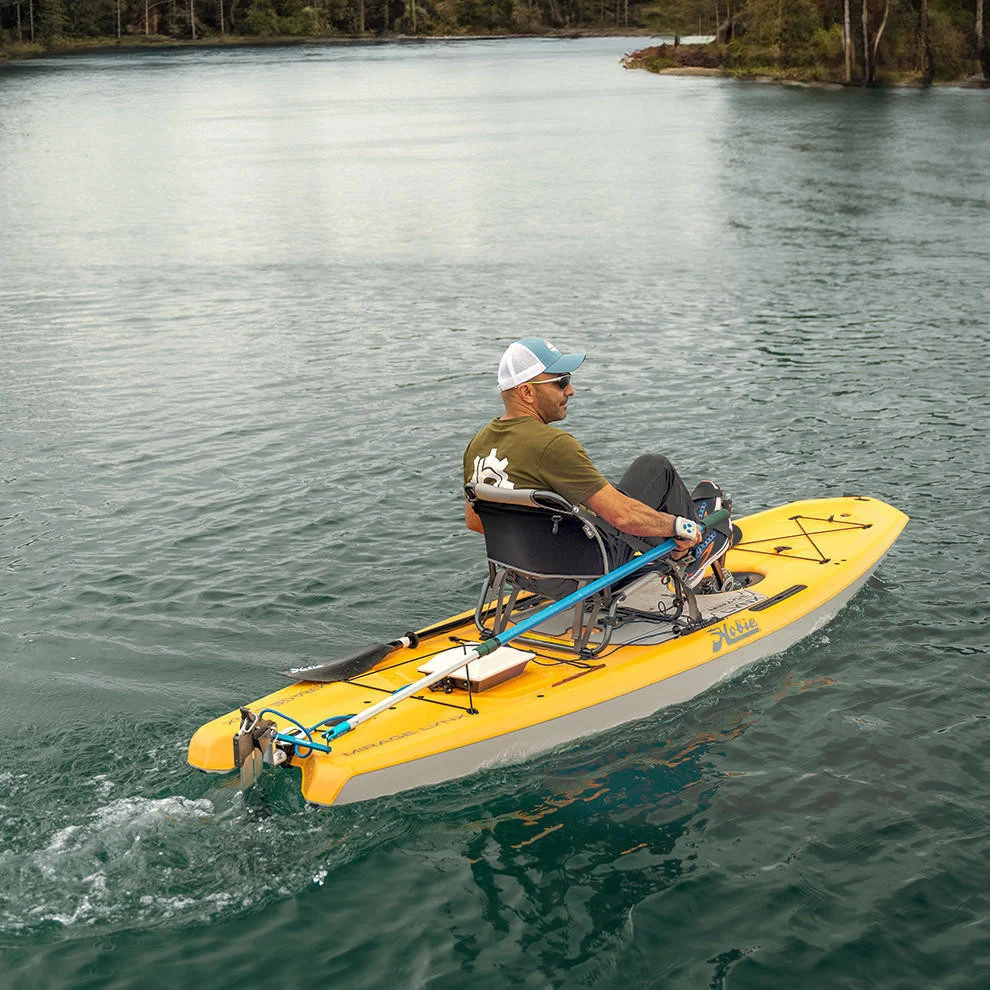 Hobie Lynx  Gudgeon - Image 7