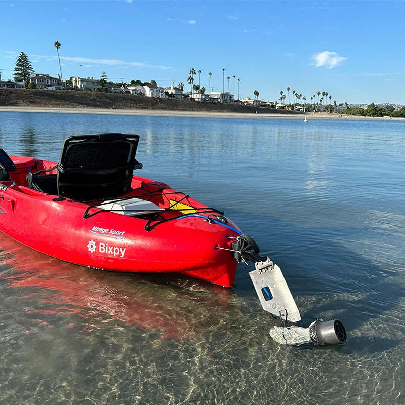 Hobie® Twist & Stow Rudder Adapter Bundle - Image 4