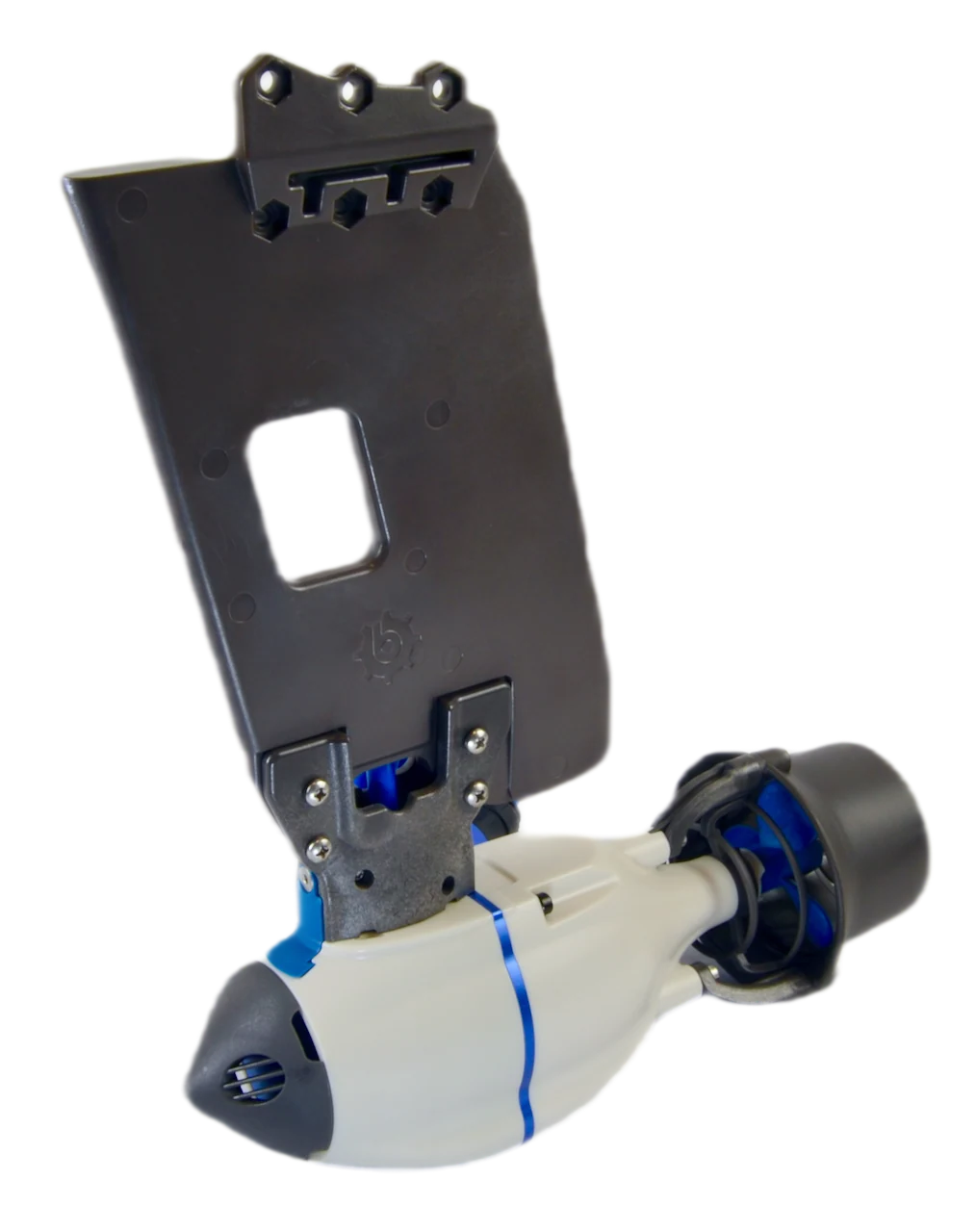 Hobie® Twist & Stow Rudder Adapter Bundle - Image 7