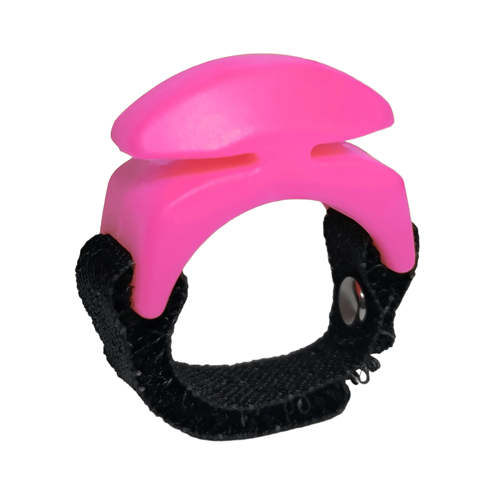 Line Cutterz Ceramic Blade Ring - Pink