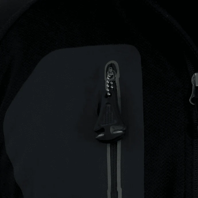 Line Cutterz Ceramic Blade Zipper Pull - Glow-in-the-Dark - Image 11