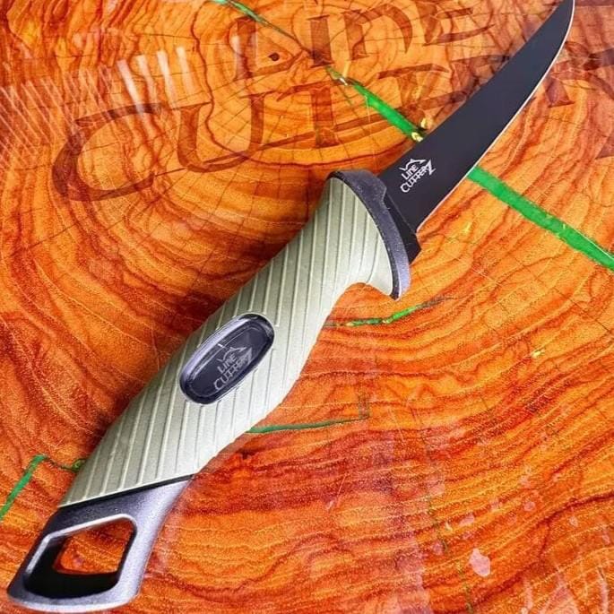 Line Cutterz Elite Fillet Knife - Image 5