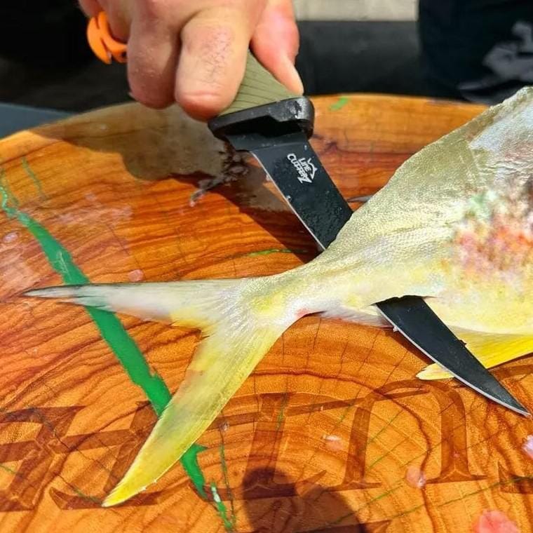 Line Cutterz Elite Fillet Knife - Image 6
