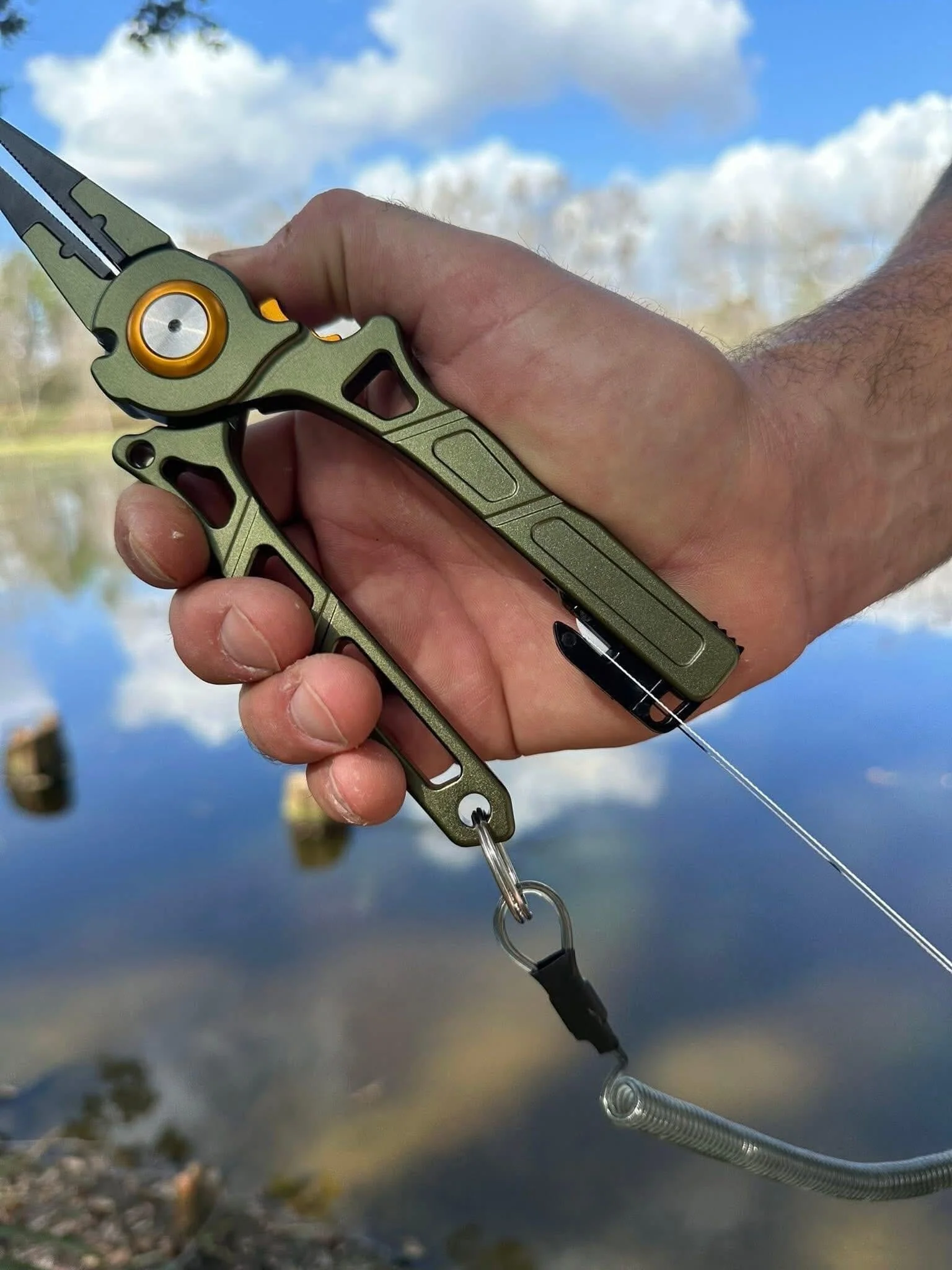 Line Cutterz Elite Pliers - Image 16