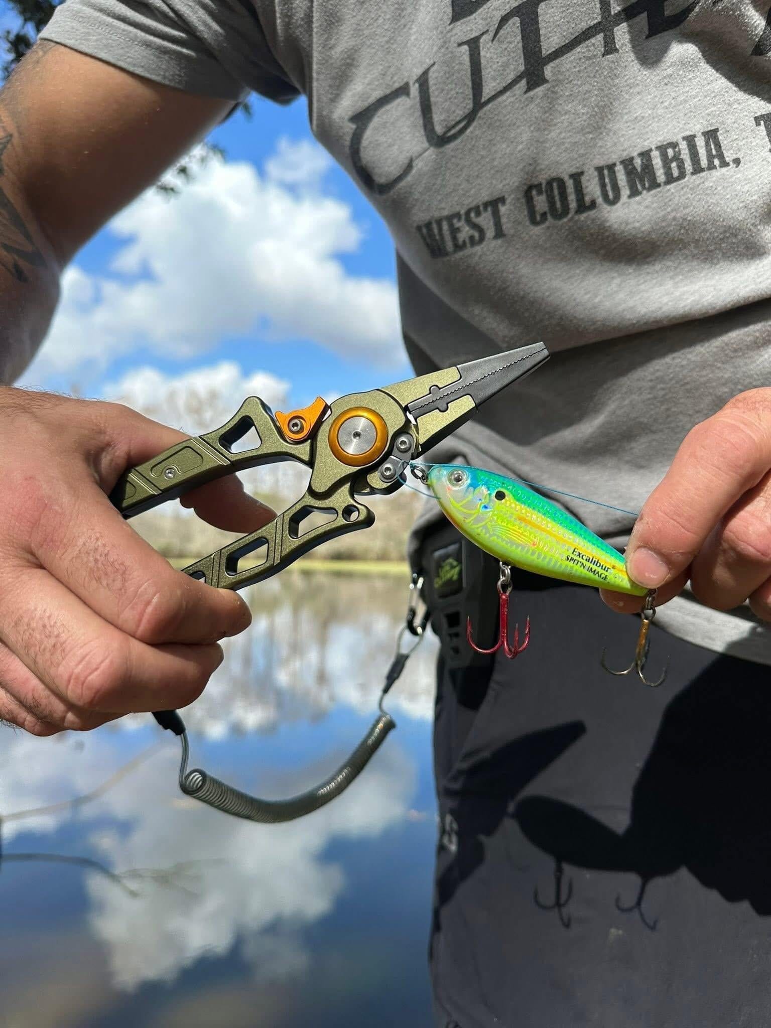 Line Cutterz Elite Pliers - Image 17