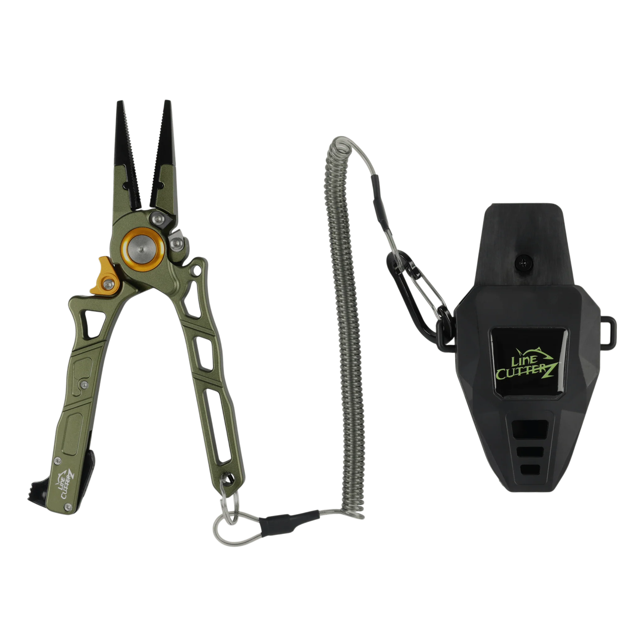 Line Cutterz Elite Pliers - Image 4