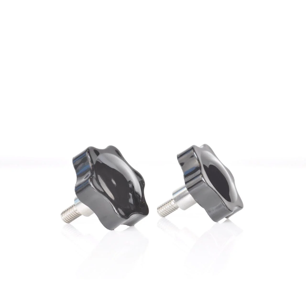 M6 Shoulder Bolts - PAIR