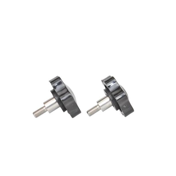 M6 Shoulder Bolts - PAIR - Image 2
