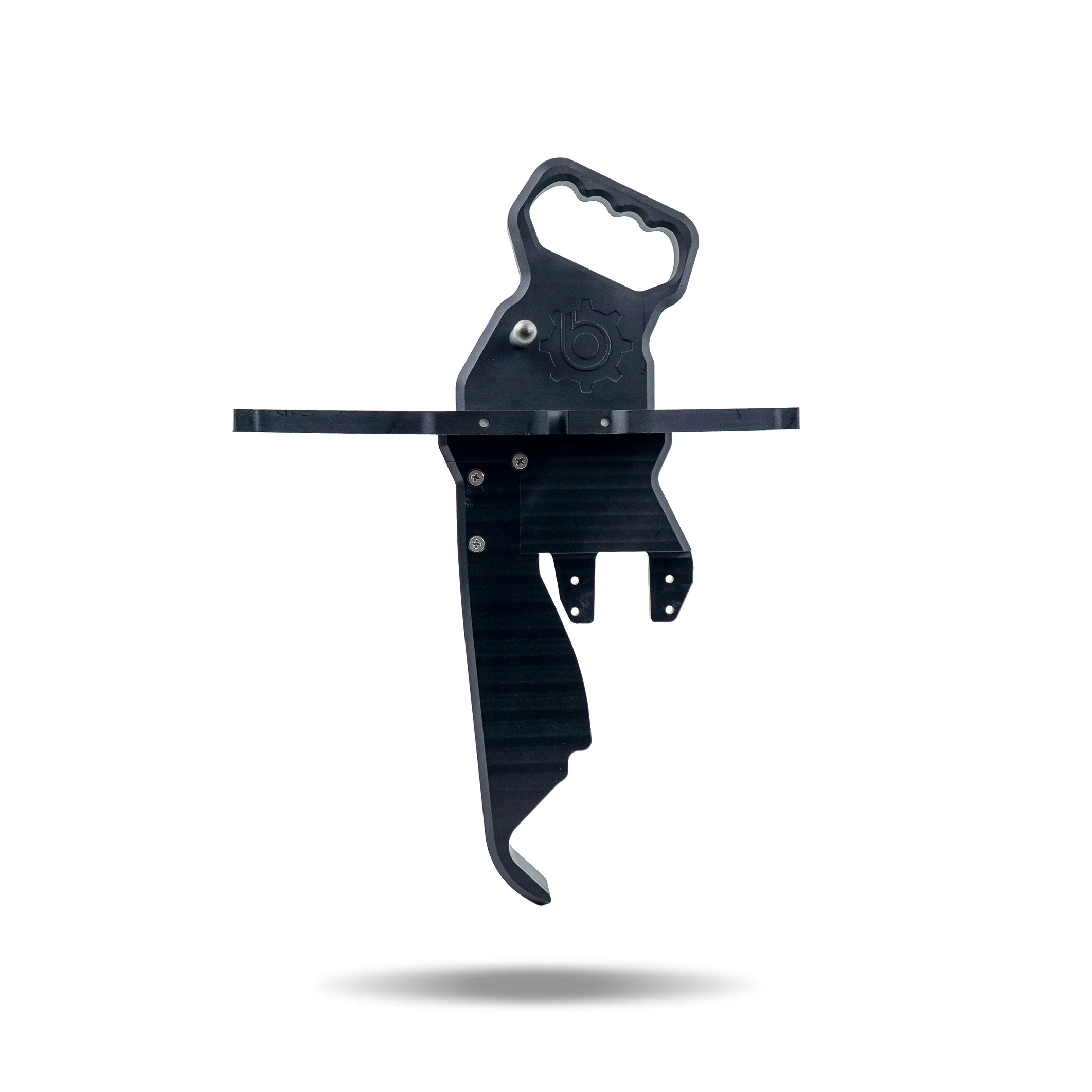 Mirage Fin Type Pedal Drive Adapter - Image 8