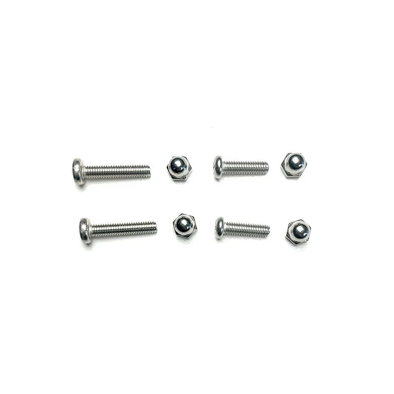 Motor Mounting Bolts