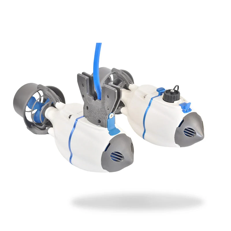 Motor Refresh Package - Image 2