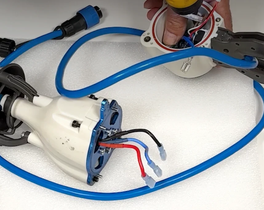 Motor Refresh Package - Image 5