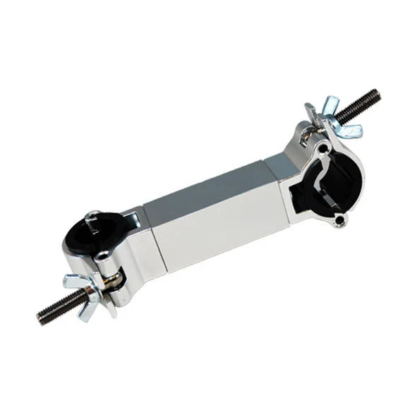 Mounting Double Pipe Clamp