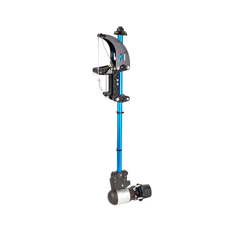 NuCanoe QuickConnect Adapter (K-1 & J-2 Motors) - Image 4