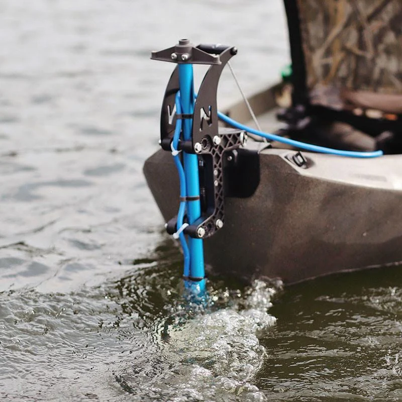 NuCanoe QuickConnect Shaft Bundle - Image 4