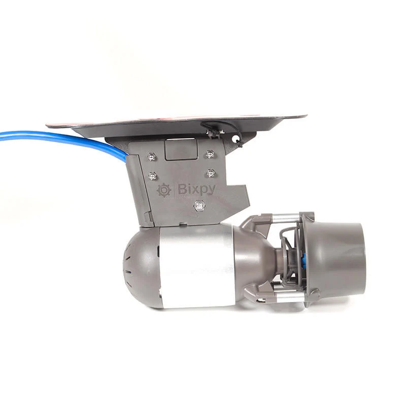 Peel & Bond Fin Box Adapter (K-1 & J-2 Motors) - Image 6
