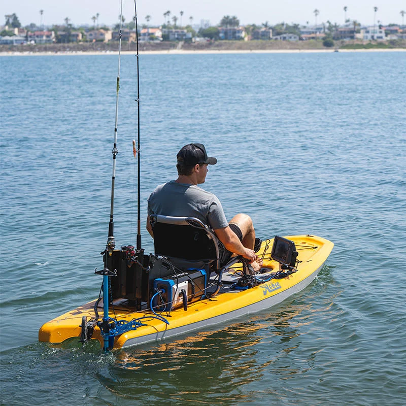 Power Pole Adapter - Image 6