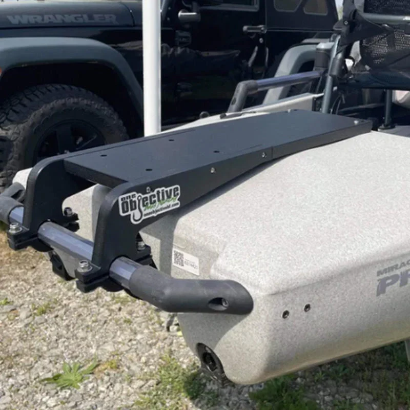 Hobie Pro Angler Power Pole Bundle - Image 2