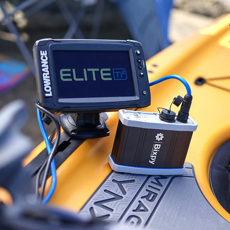 PP-77-AP  -  12V and USB Outdoor Battery - Image 2