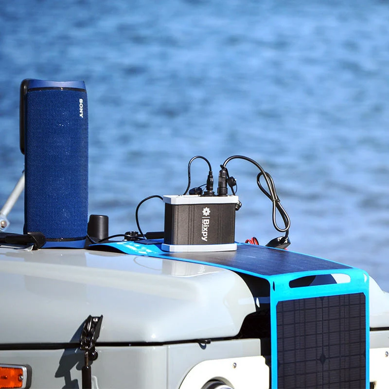 PP-77-AP  -  12V and USB Outdoor Battery - Image 5