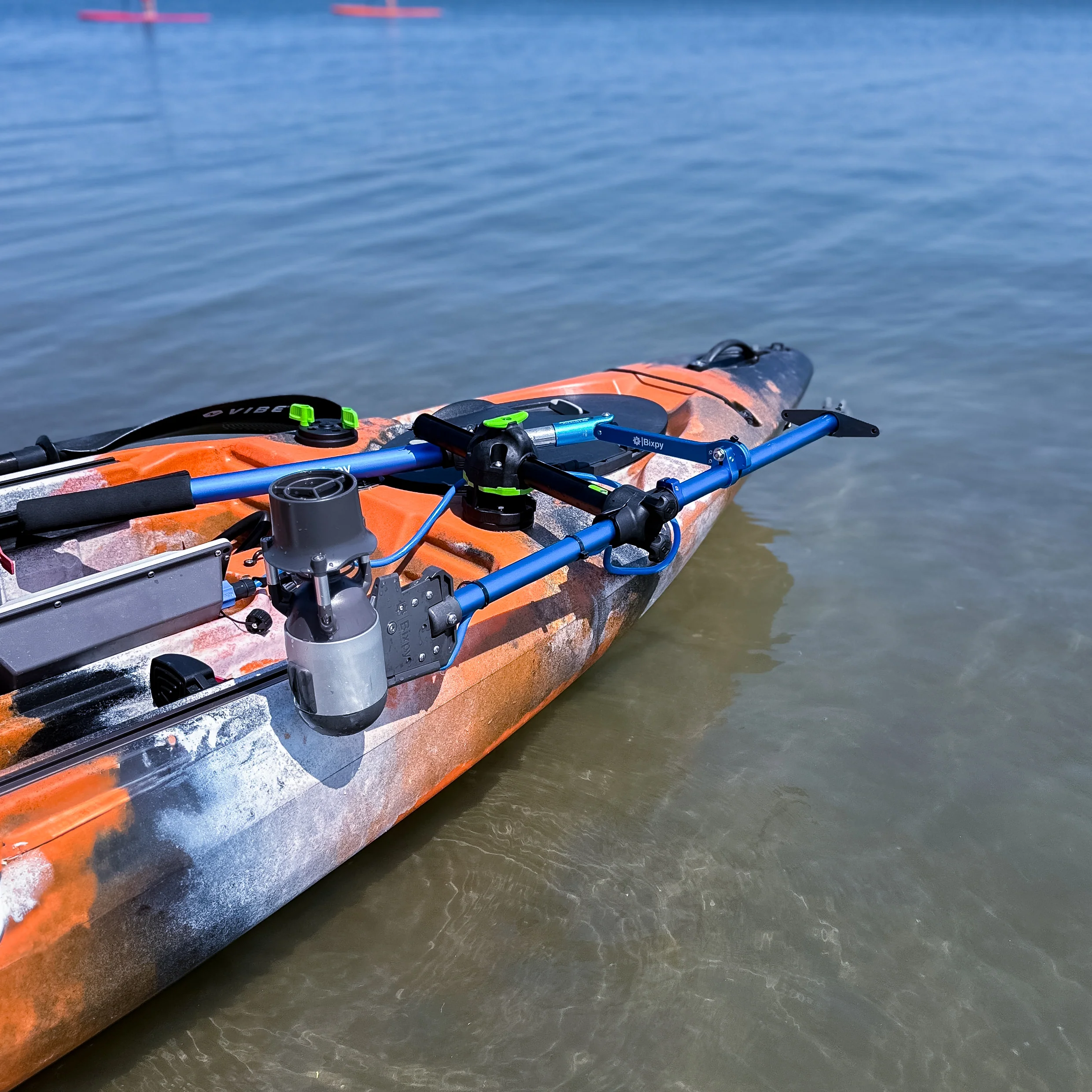 RailBlaza® Bundle - Image 4