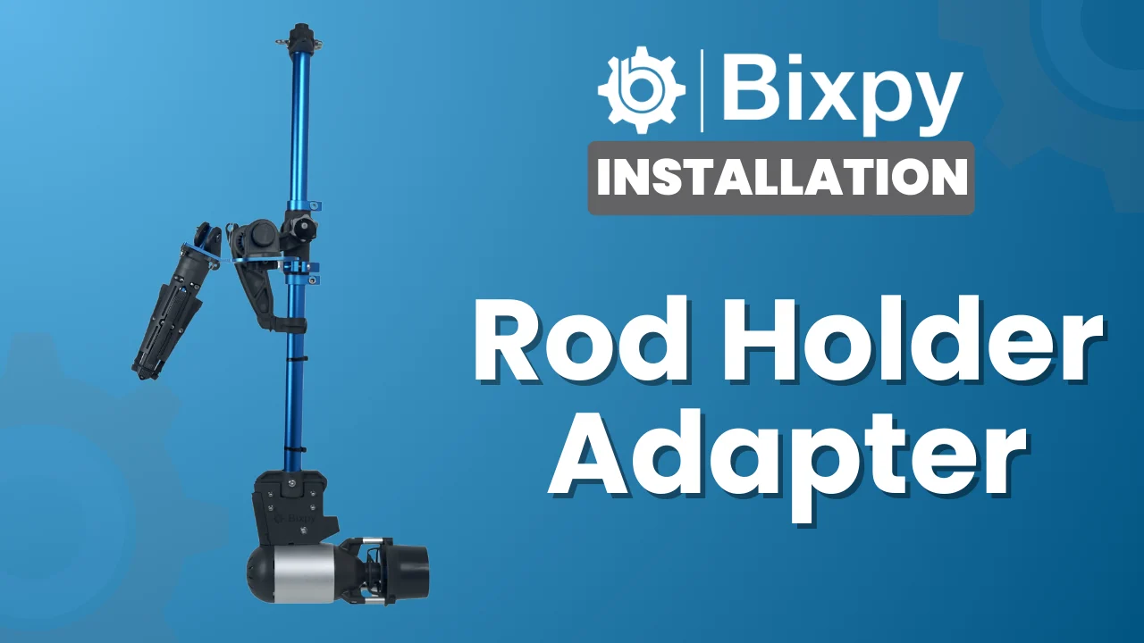 Rod Holder Adapter Bundle - Image 8