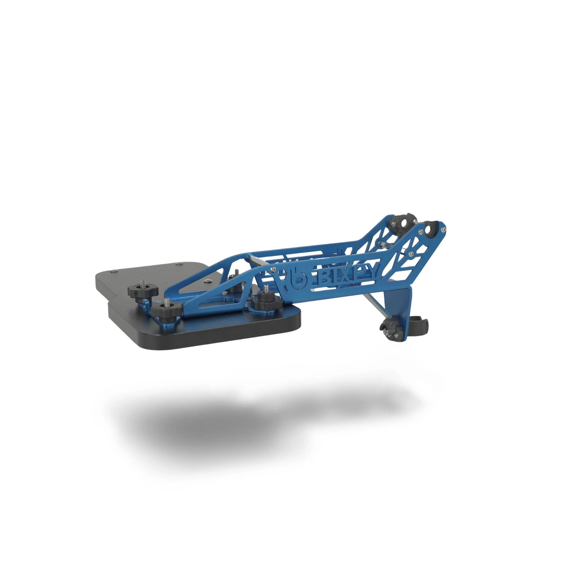 Shearwater Power Pole Mounting Plate - Image 6