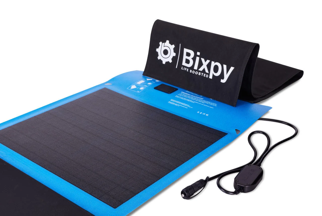 SUN80 Waterproof Solar Panel V2 - Image 8