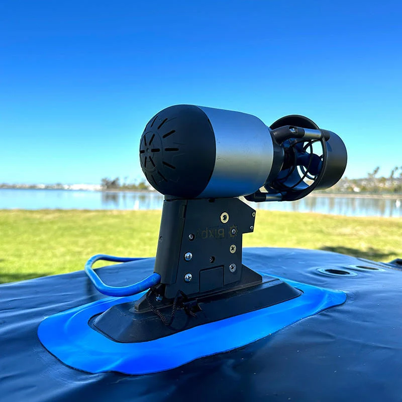 SUP Adapter Bundle (K-1 & J-2 Motors) - Image 4