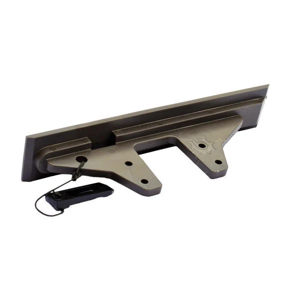 Paddleboard Adapter - Slide & Lock Fin (J-1 Motors) - Image 9