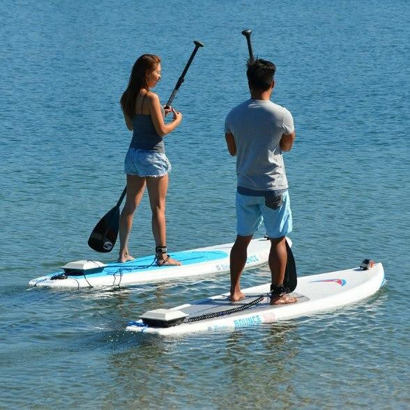 Paddleboard Adapter - US Fin Box (J-1 Motors) - Image 6