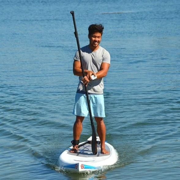 Paddleboard Adapter - US Fin Box (J-1 Motors) - Image 7