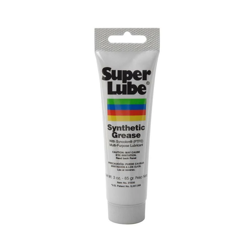 Super Lube - Silicone Di-electric Grease