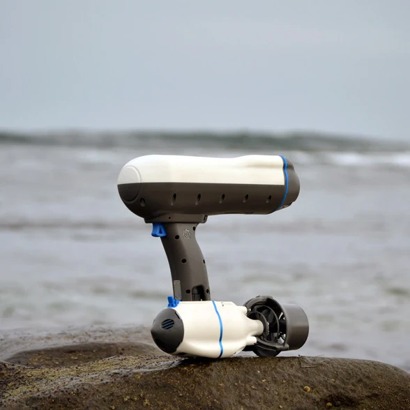 SwimJet™ Kit - Scuba Jet Edition - Image 5