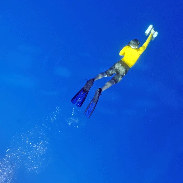 SwimJet™ Kit - Scuba Jet Edition - Image 9