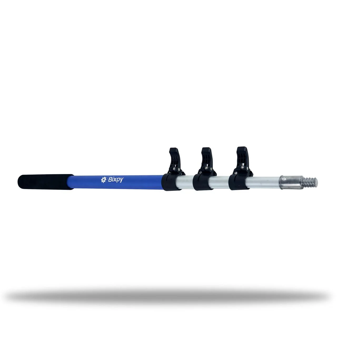 Telescopic Extension Handle for Pole Steering