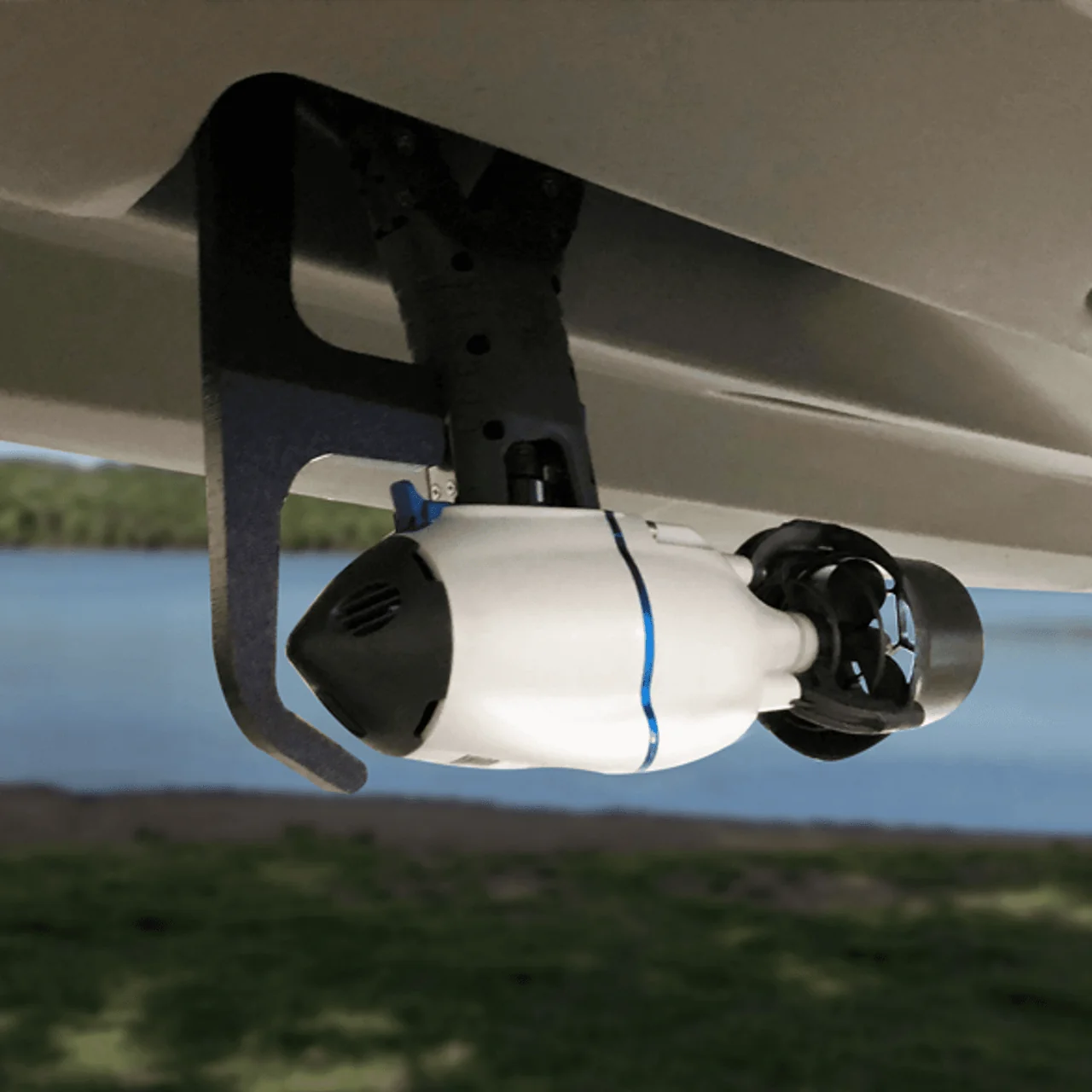 Bonafide Pod Adapter (J-1 Motors) - Image 5