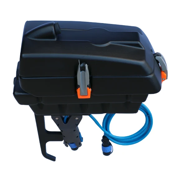 Feelfree Pod Adapter (J-1 Motors) - Image 3