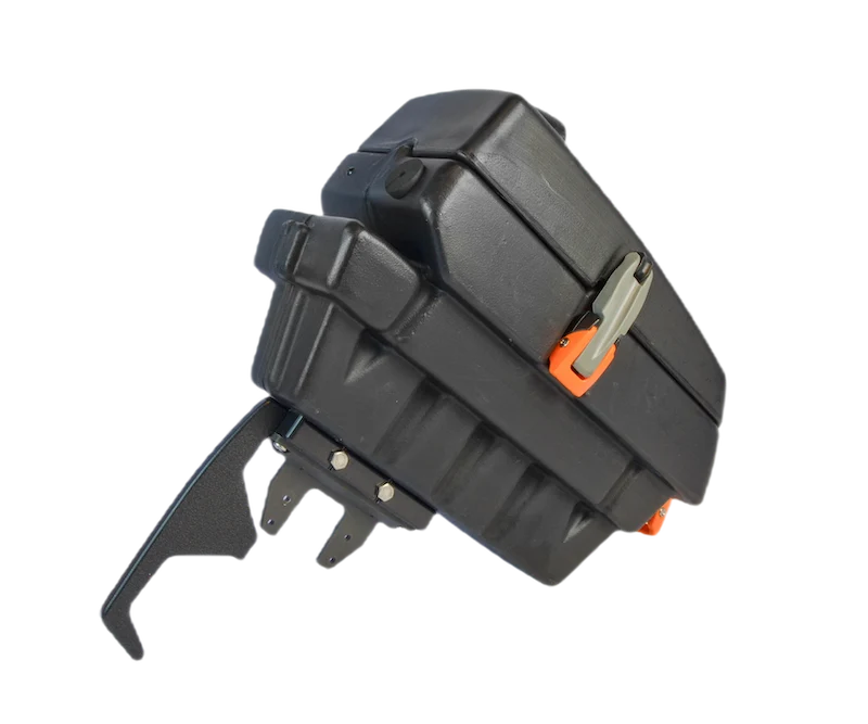 Feelfree Pod Adapter (J-2 Motors) - Image 3
