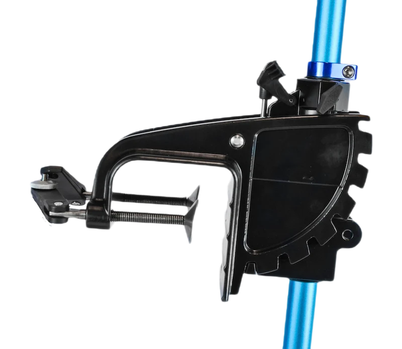 Transom Adapter (K-1 & J-2 Motors) - Image 9