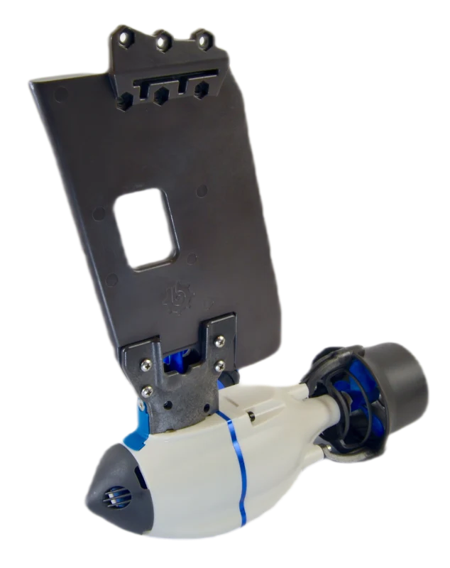 Hobie® Twist & Stow Rudder Adapter (K-1 & J-2 Motors) - Image 7