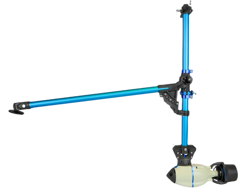 Universal Kayak Adapter (K-1 & J-2 Motors) - Image 9